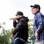 House of Pain, Roskilde Festival, Orange, RF16