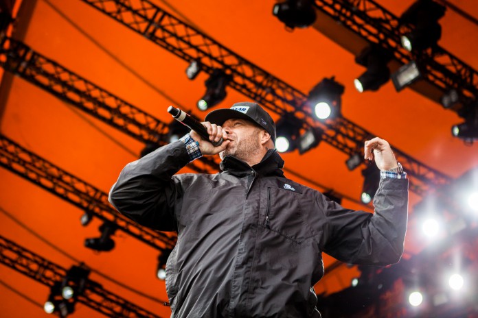 House of Pain, Roskilde Festival, Orange, RF16