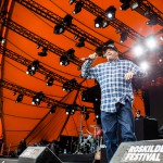 House of Pain, Roskilde Festival, Orange, RF16