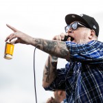 House of Pain, Roskilde Festival, Orange, RF16