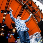 House of Pain, Roskilde Festival, Orange, RF16