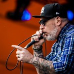 House of Pain, Roskilde Festival, Orange, RF16