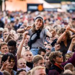 House of Pain, Roskilde Festival, Orange, RF16