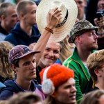 House of Pain, Roskilde Festival, Orange, RF16