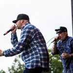 House of Pain, Roskilde Festival, Orange, RF16