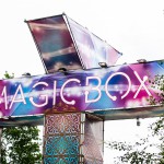 Tinderbox, Magicbox, TB16, Stemning