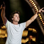 Lukas Graham, Østerbro Stadion