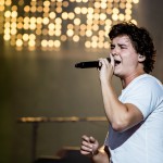 Lukas Graham, Østerbro Stadion