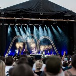 Lukas Graham, Østerbro Stadion