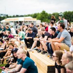 Tinderbox, TB16, Stemning