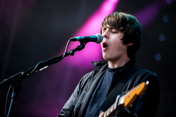 Jake Bugg, Northside, NS16, Green Stage