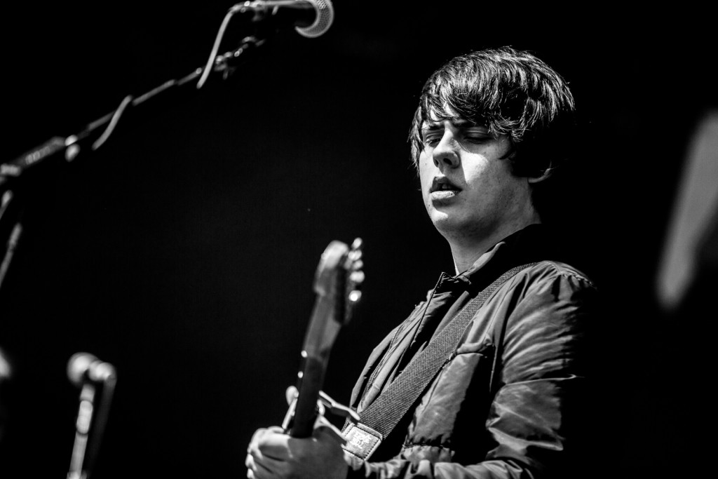 Jake Bugg, Northside, NS16, Green Stage