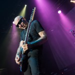 Joe Satriani, Amager Bio