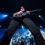 Joe Satriani, Amager Bio