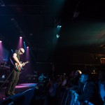 Joe Satriani, Amager Bio