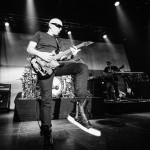 Joe Satriani, Amager Bio