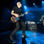 Joe Satriani, Amager Bio