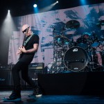 Joe Satriani, Amager Bio