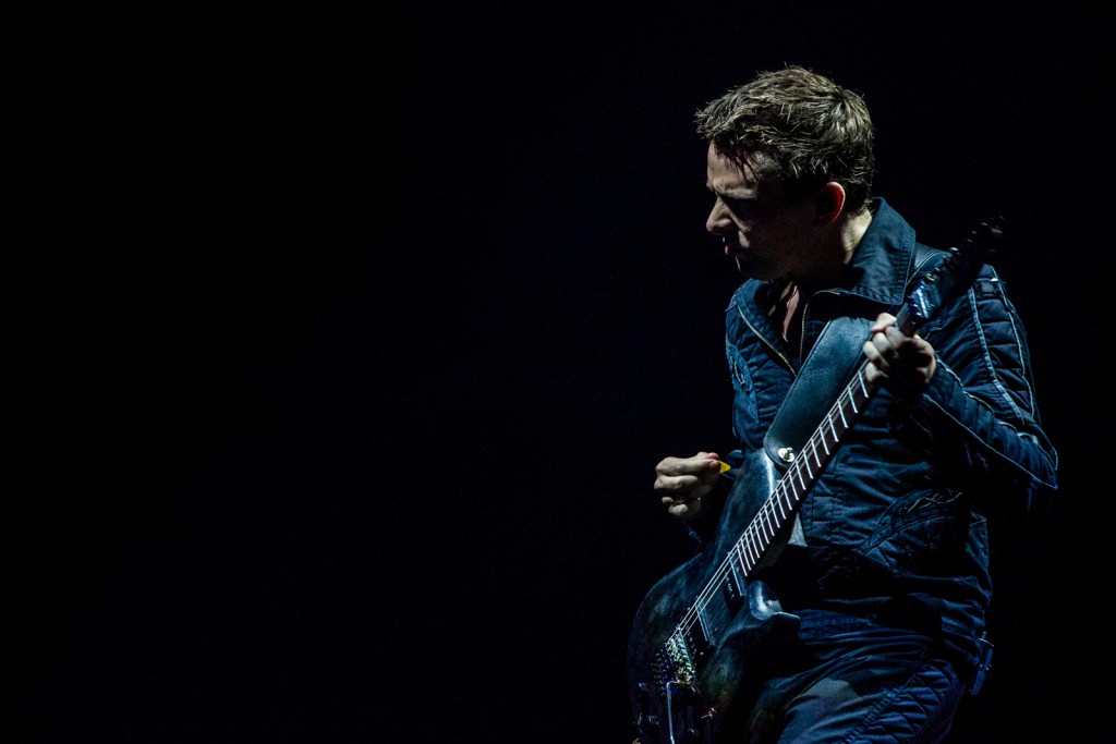 Muse, Forum