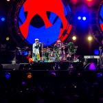 Red Hot Chili Peppers, RF16, Roskilde Festival, Orange