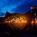 Red Hot Chili Peppers, RF16, Roskilde Festival, Orange