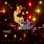 Red Hot Chili Peppers, RF16, Roskilde Festival, Orange