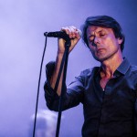 Suede, Tinderbox, Blå Scene, TB16