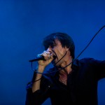 Suede, Tinderbox, Blå Scene, TB16