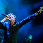 Suede, Tinderbox, Blå Scene, TB16