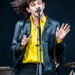 The 1975, Tinderbox, TB16, Rød Scene