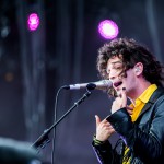 The 1975, Tinderbox, TB16, Rød Scene