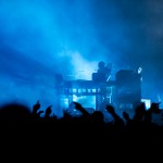 The Chemical Brothers, Northside, NS16, Blue Stage