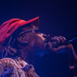 Wiz Khalifa, Roskilde Festival, Arena, RF16