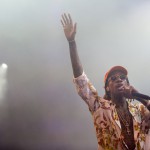 Wiz Khalifa, Roskilde Festival, Arena, RF16