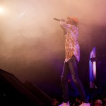 Wiz Khalifa, Roskilde Festival, Arena, RF16