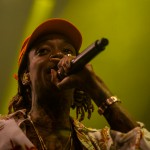 Wiz Khalifa, Roskilde Festival, Arena, RF16