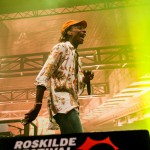 Wiz Khalifa, Roskilde Festival, Arena, RF16