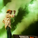 Wiz Khalifa, Roskilde Festival, Arena, RF16