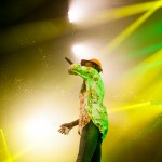 Wiz Khalifa, Roskilde Festival, Arena, RF16