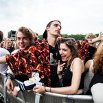 Years & Years, Tinderbox, Blå Scene, TB16