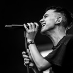 Years & Years, Tinderbox, Blå Scene, TB16