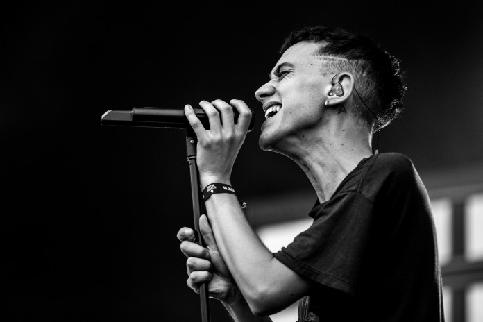 Years & Years, Tinderbox, Blå Scene, TB16