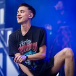 Years & Years, Tinderbox, Blå Scene, TB16