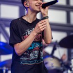 Years & Years, Tinderbox, Blå Scene, TB16