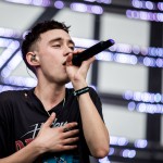 Years & Years, Tinderbox, Blå Scene, TB16