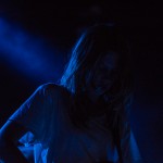 Wolf Alice, Lille VEGA