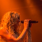 Joss Stone, Amager Bio