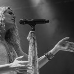 Joss Stone, Amager Bio