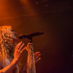 Joss Stone, Amager Bio