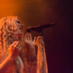 Joss Stone, Amager Bio